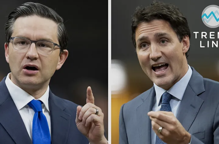 ایرانیان کانادا از لیبرال‌ها دور، و به محافظه‌کاران نزدیک شده‌اند؟